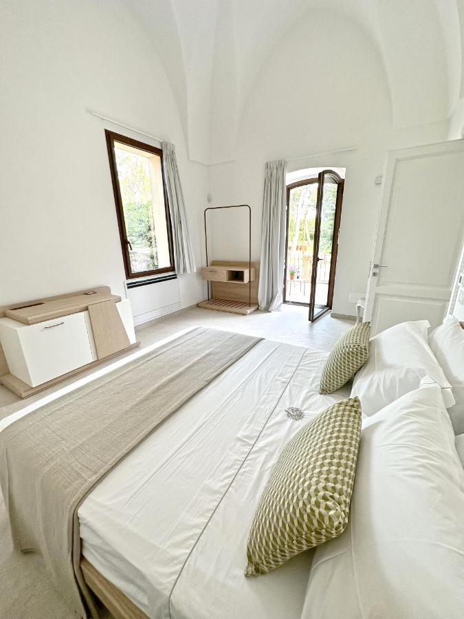 Carrubia Bed & Breakfast Nardo Exterior photo