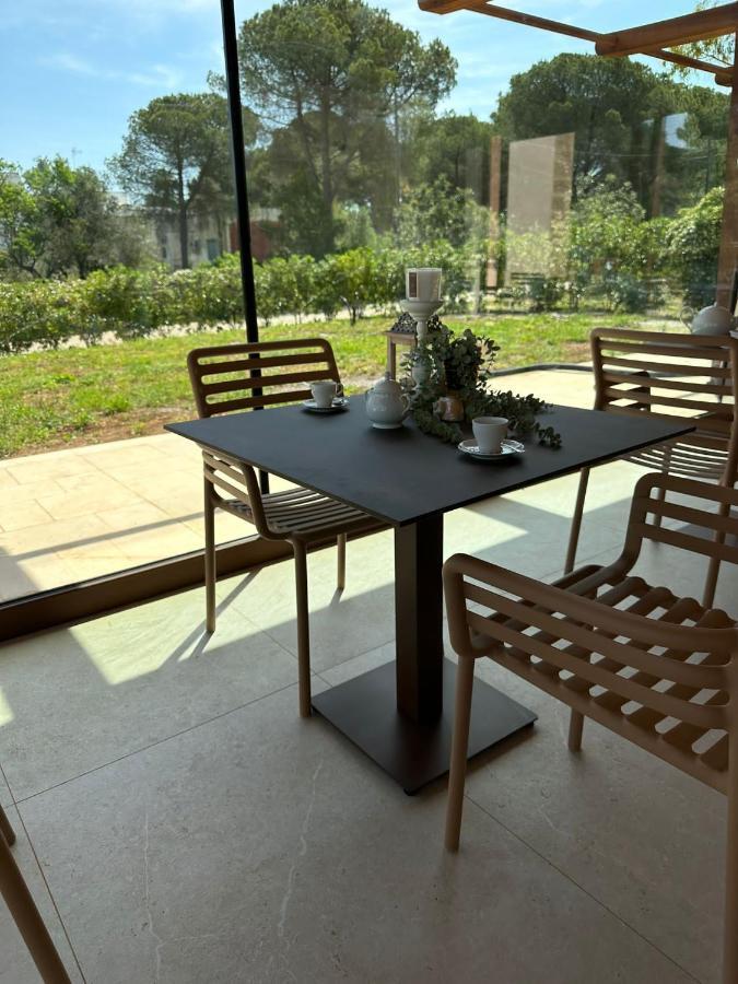 Carrubia Bed & Breakfast Nardo Exterior photo