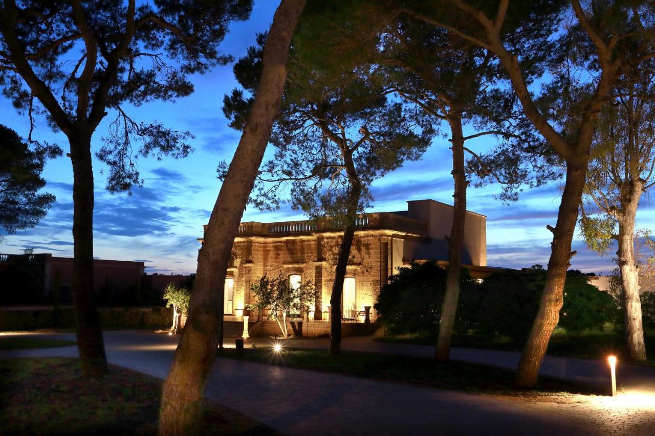 Carrubia Bed & Breakfast Nardo Exterior photo