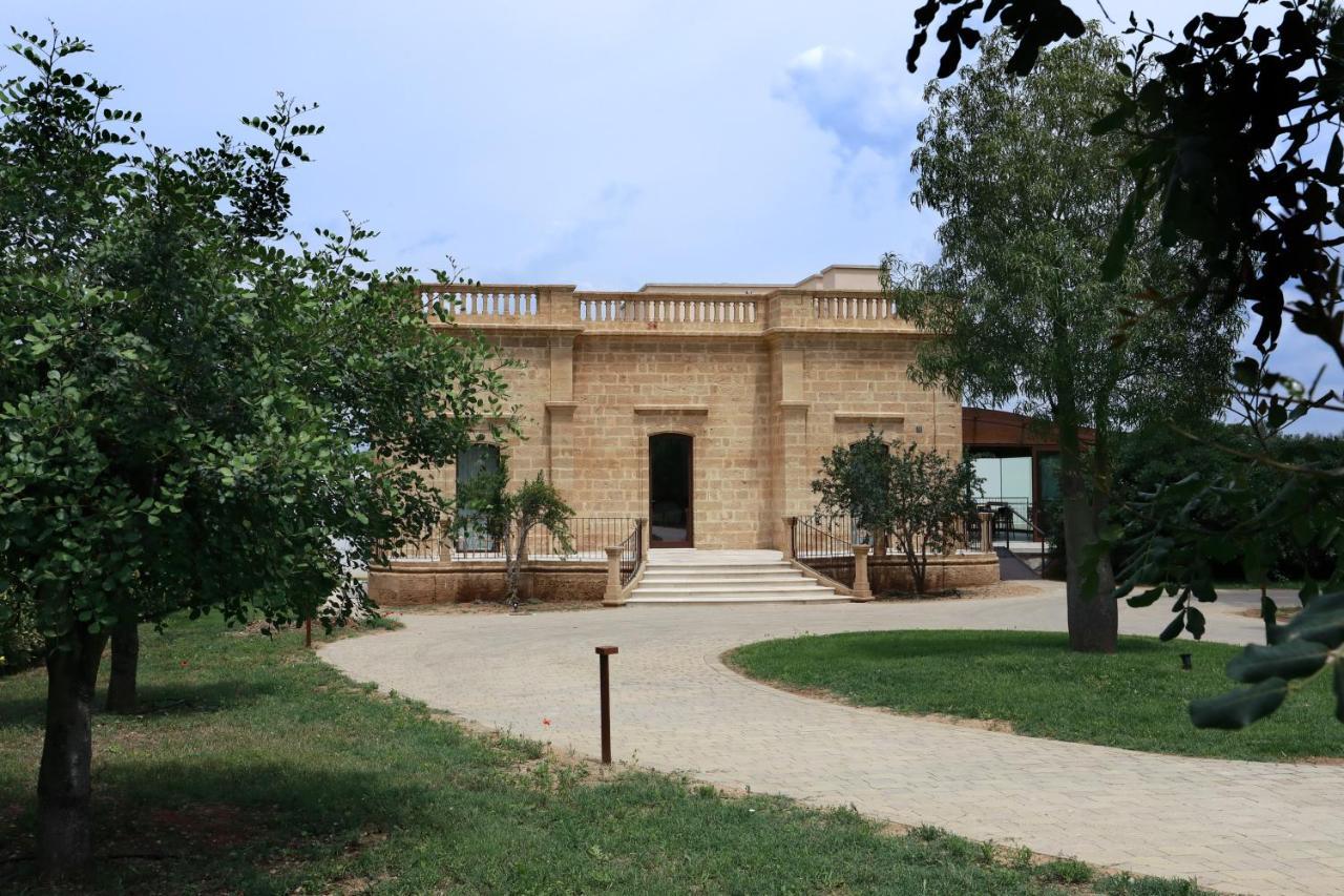 Carrubia Bed & Breakfast Nardo Exterior photo