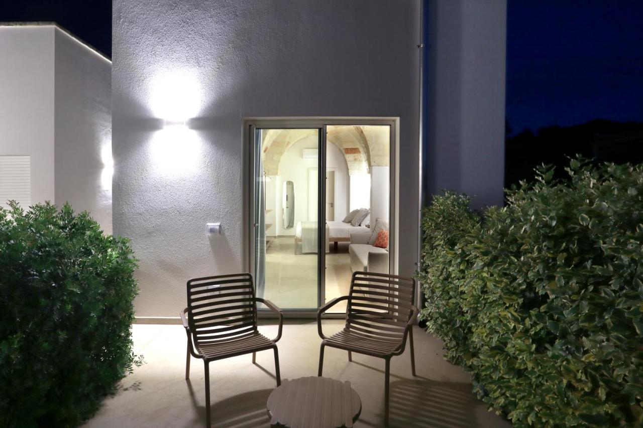Carrubia Bed & Breakfast Nardo Exterior photo