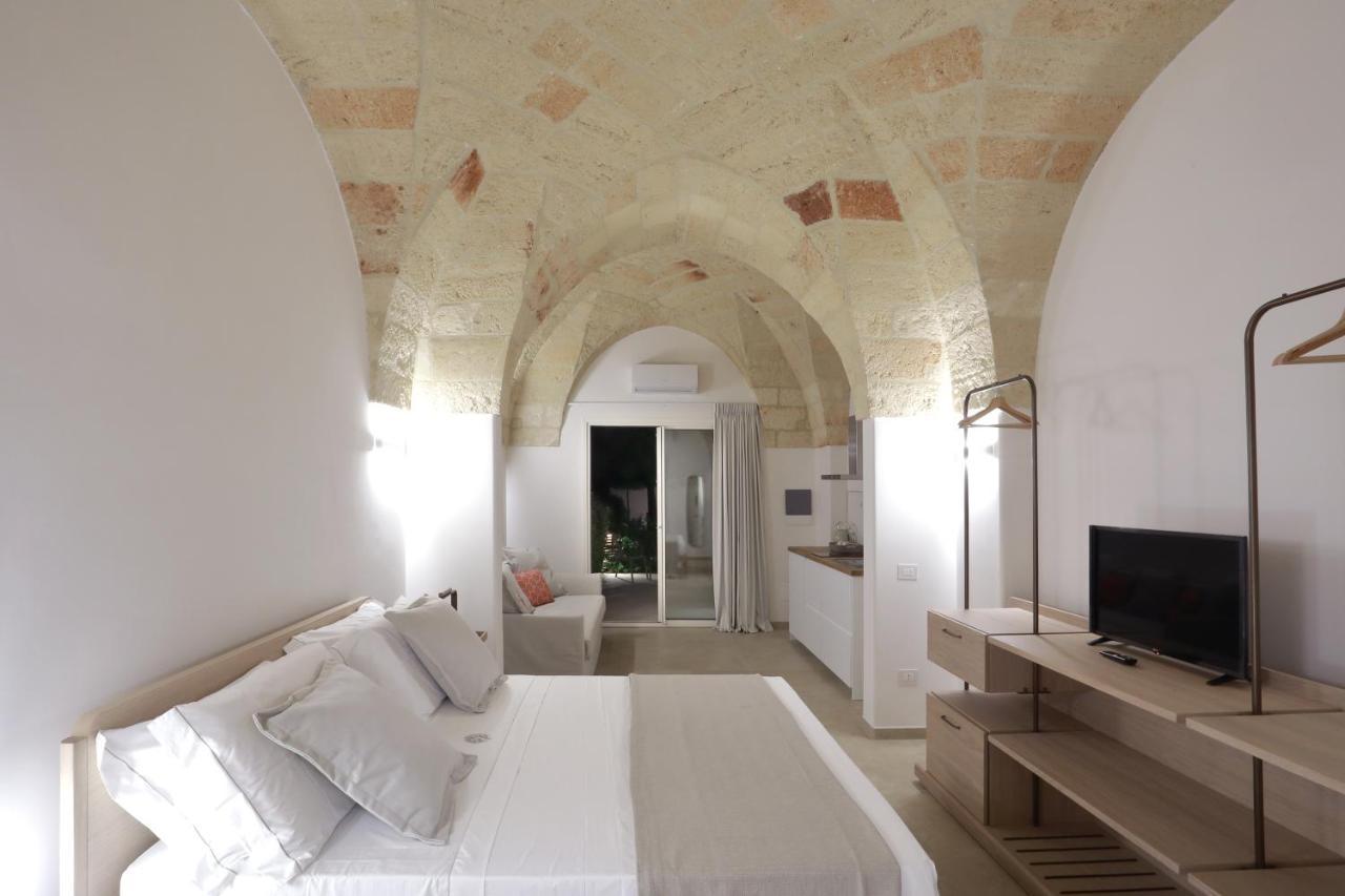 Carrubia Bed & Breakfast Nardo Exterior photo