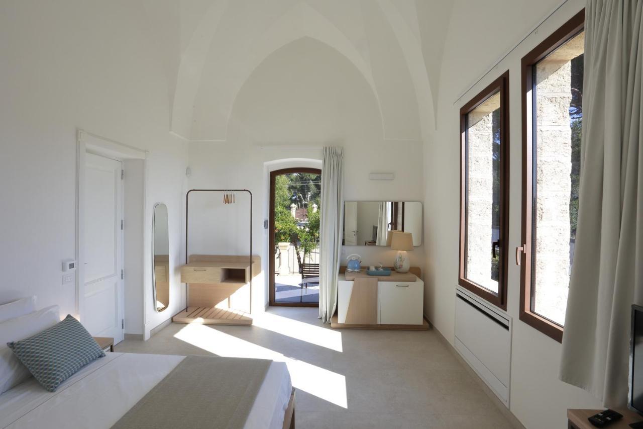 Carrubia Bed & Breakfast Nardo Exterior photo