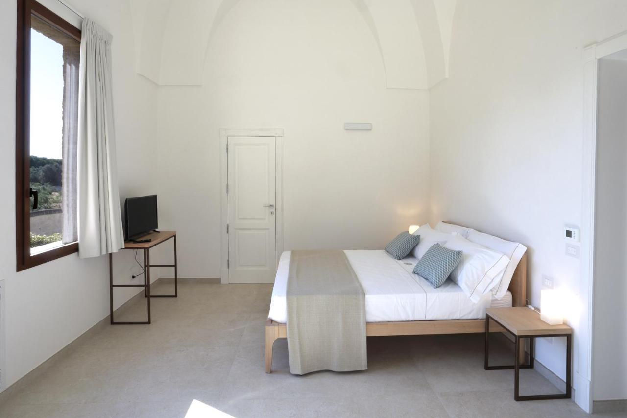 Carrubia Bed & Breakfast Nardo Exterior photo