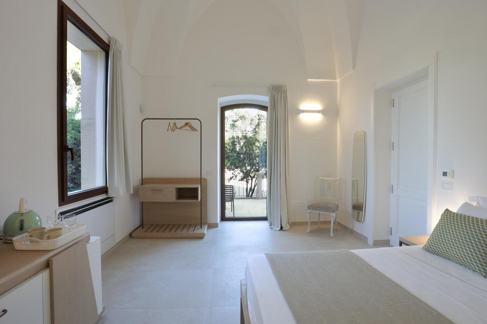 Carrubia Bed & Breakfast Nardo Exterior photo