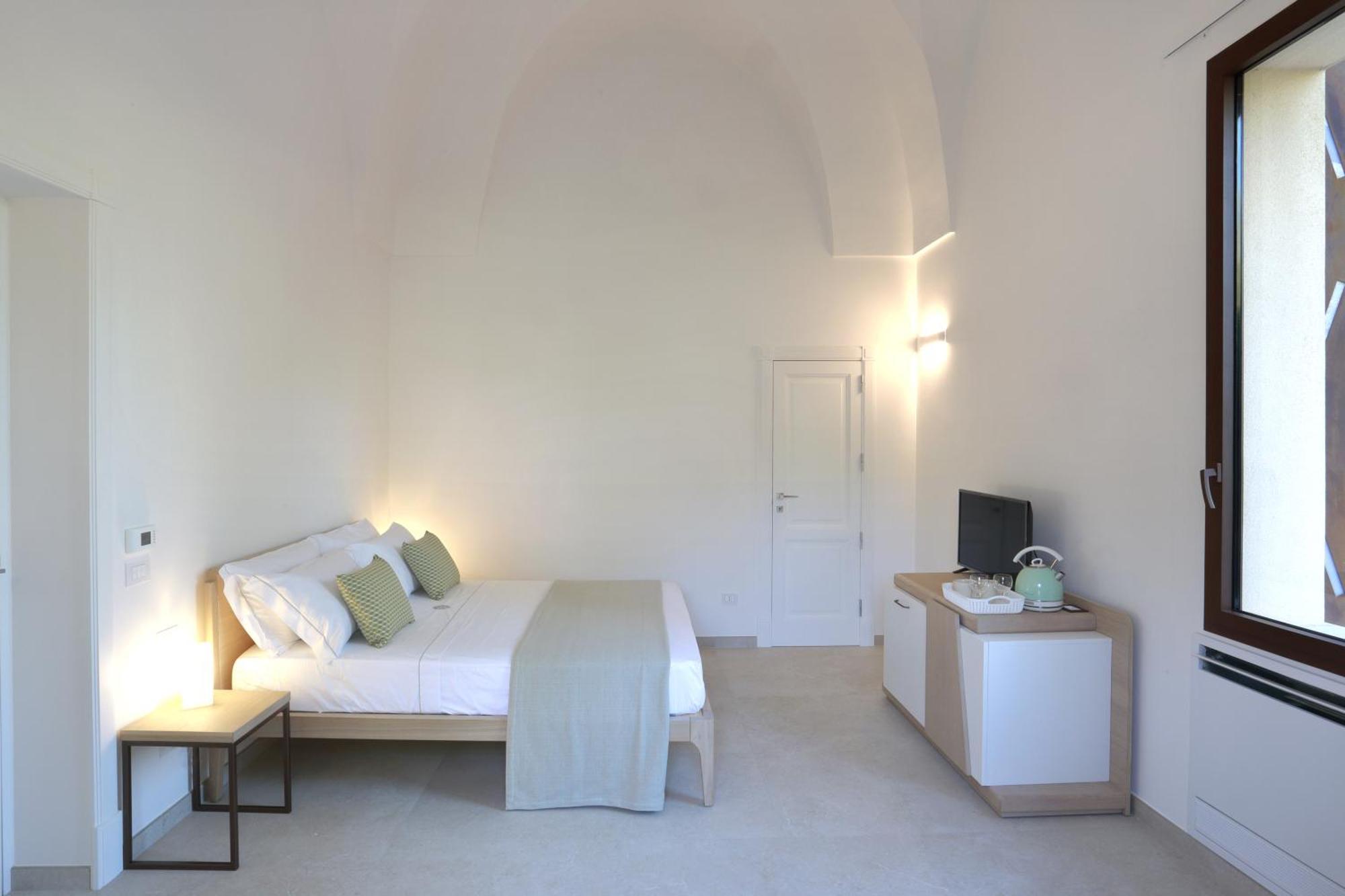 Carrubia Bed & Breakfast Nardo Exterior photo