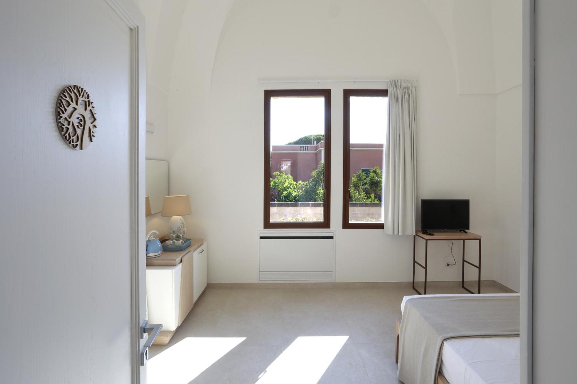 Carrubia Bed & Breakfast Nardo Exterior photo